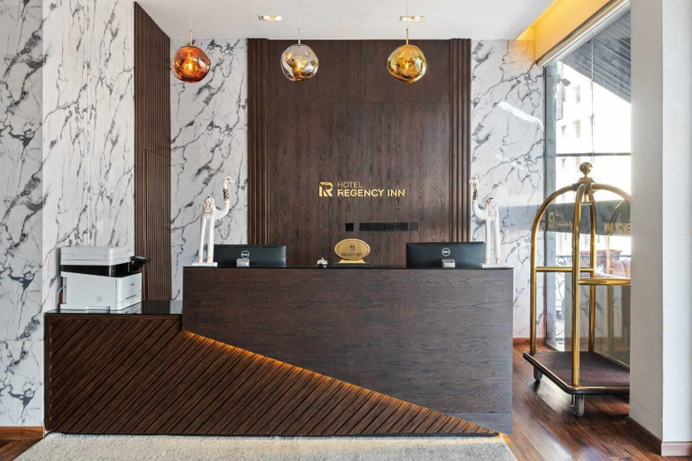 Others 5, Hotel Regency Inn, Bausher