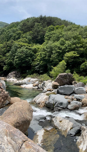 Others 2, Sancheong Whispering Pension, Sancheong