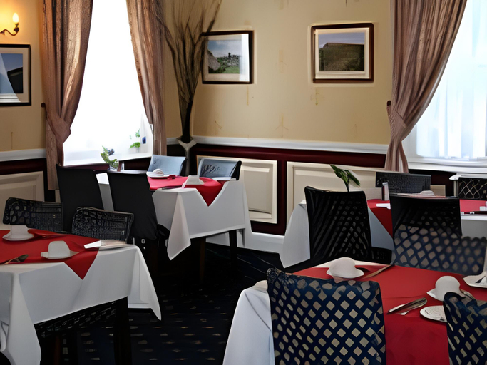 Food & Drinks 2, East Dart Hotel, Devon
