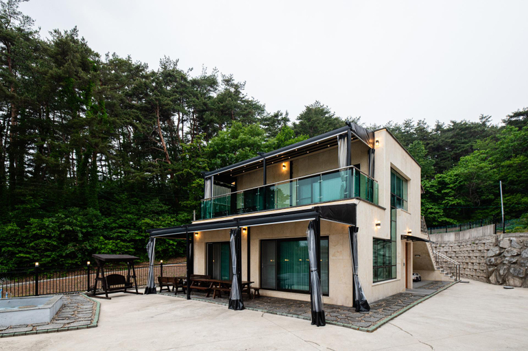 Exterior & Views 5, Gangneung Shinsegae Village, Gangneung