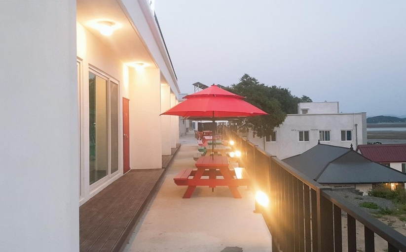 Others 3, Gunsan Seonyudomang Jubong Mountain Lodge Pension, Buan