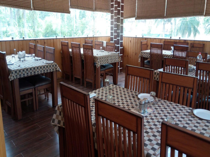 Food & Drinks, Rishika Resorts, Udaipur