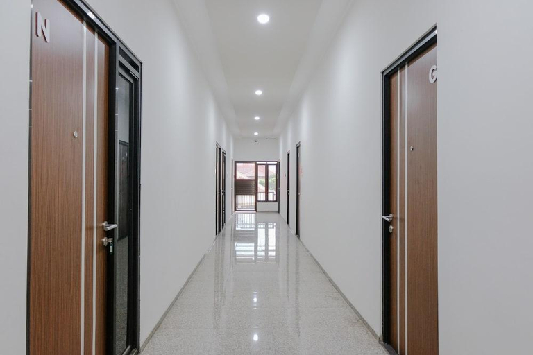 Others 4, Airy Syariah Lowokwaru Bendungan Sempor 8 Malang, Malang