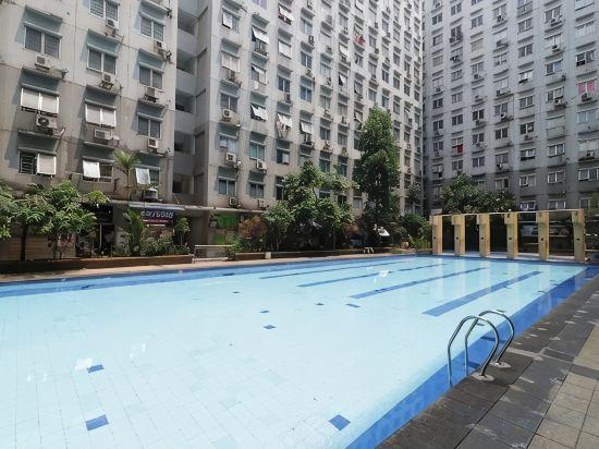 3, Park Point Inn @ Cengkareng, West Jakarta
