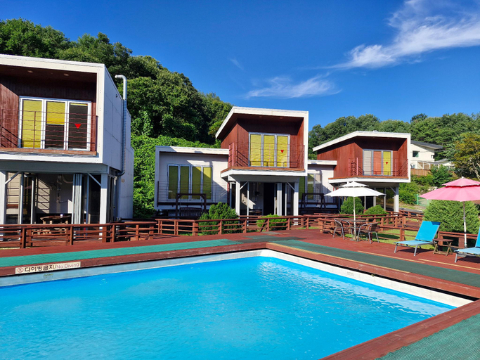 Sport & Beauty 4, Hongcheon Village 736 Pension, Hongcheon