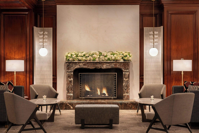 Public Area 4, The Ritz-Carlton, St. Louis, Saint Louis