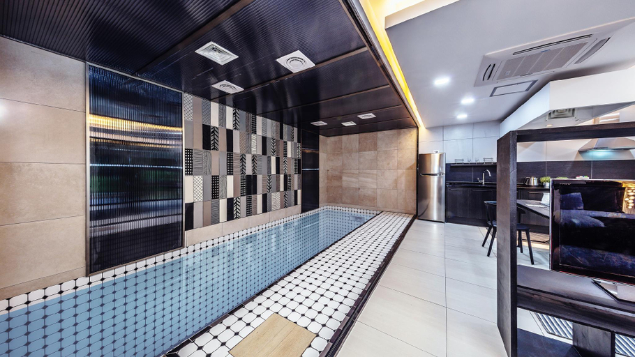 Others 5, Pyeongchang Penthouse Pool Villa, Pyeongchang