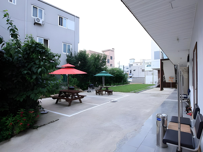 Others, Gaon Guesthouse, Gyeongju