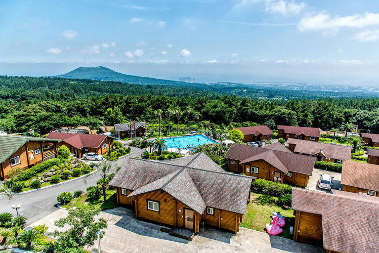 Others 2, Seogwipo Iveresort Pension, Seogwipo