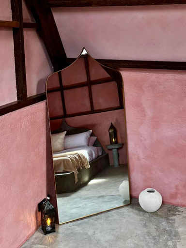 Bedroom 3, La Boheme Boutique Glamping, General Luna