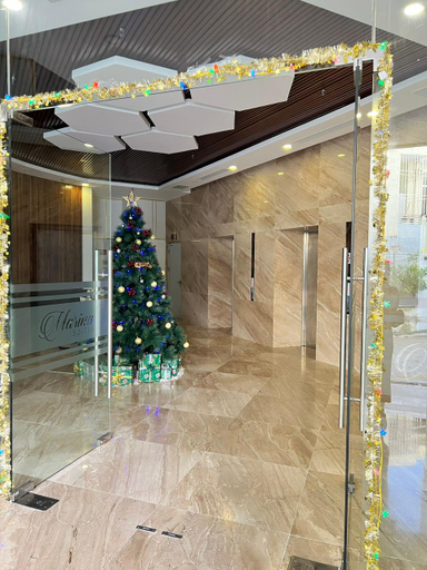 Entrance 3, Sunnyhomes Perfect Oceanview Ariyana Building, Nha Trang