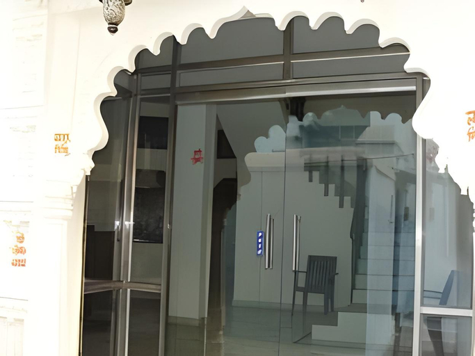 Exterior & Views 1, Hotel Dine 11, Udaipur