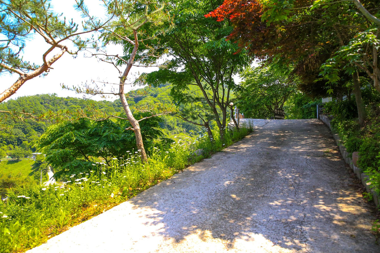 Others 4, Chungju Seongsan Pension, Chungju