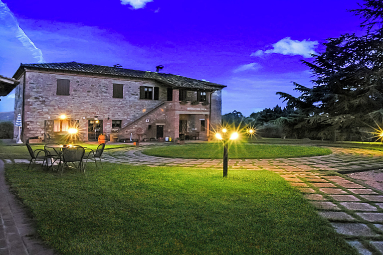 Exterior & Views 2, Rosehip apt with shared pool, Perugia