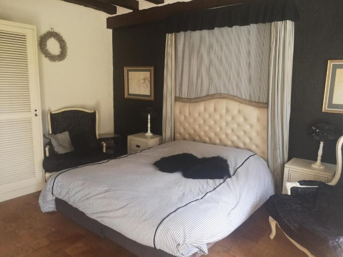 Bedroom 3, Chambres d'Hôtes Le Mouton, Maine-et-Loire