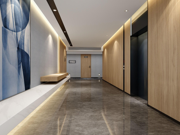 Public Area 4, Fairfield by Marriott Changsha Tianxin, Changsha