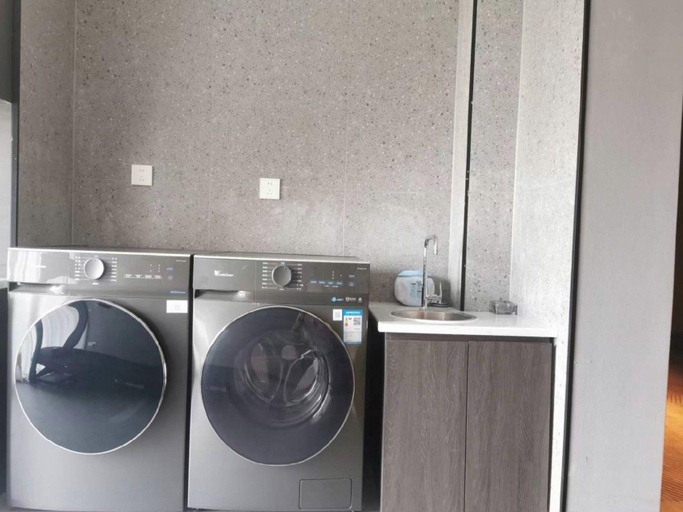 Bathroom 3, Youke Hotel, Changsha