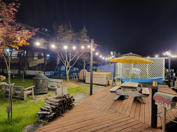Others 5, Yangpyeong La Terrace Pension, Hongcheon
