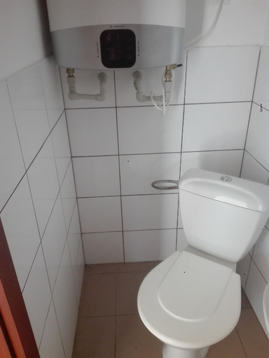 Bathroom, Apartman ALEX, Topolcany