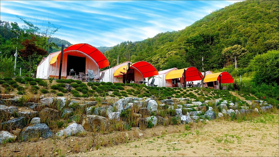 Others 5, Hongcheon Hwani Glamping, Hongcheon