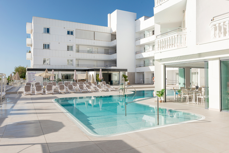 Sport & Beauty 2, Welikehotel Triton Beach, Baleares