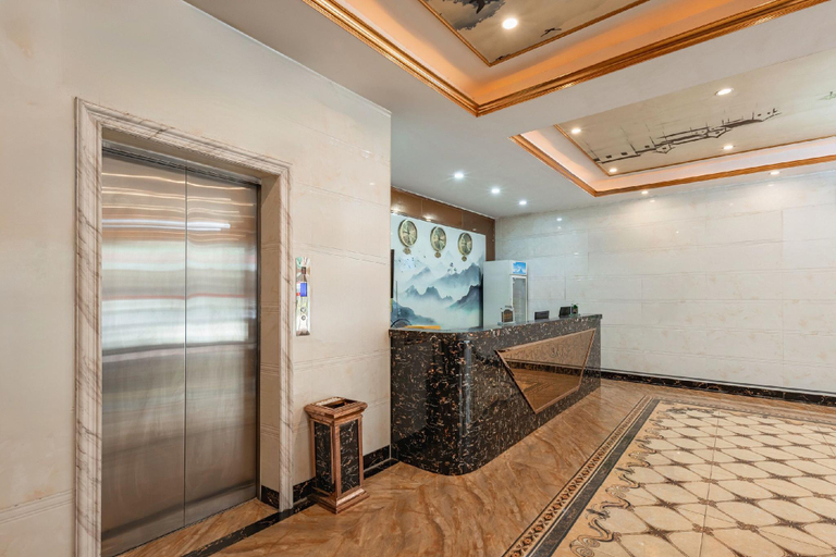 Others 4, Di'an Hotel, Huizhou
