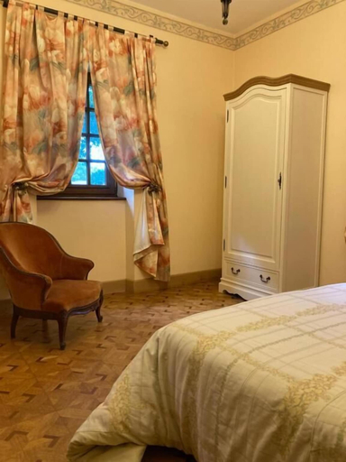Bedroom 3, La Forge de la Coudraie, Ille-et-Vilaine