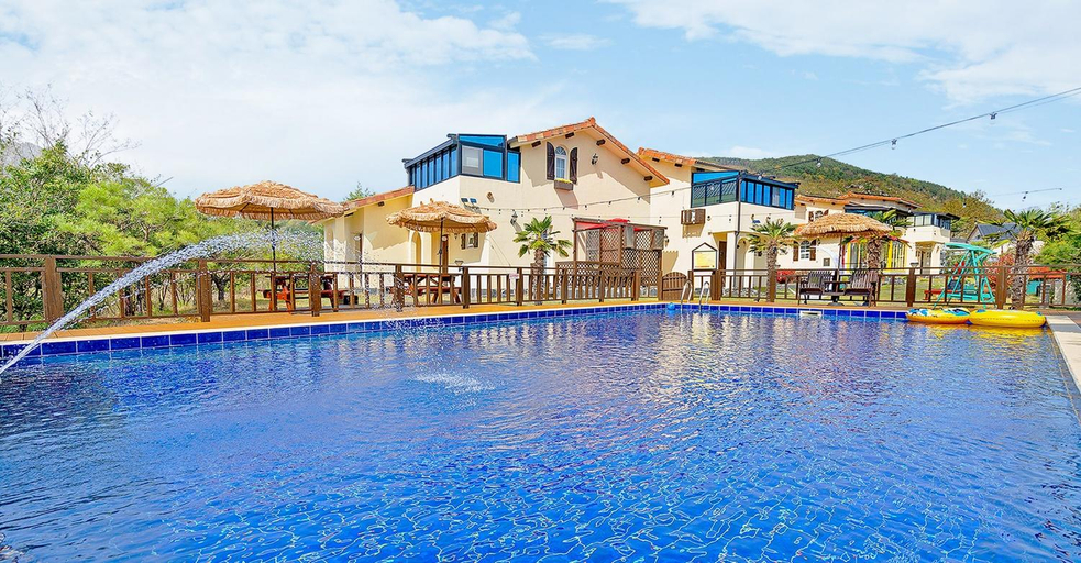 Exterior & Views 4, Damyang Petit Cado, Damyang