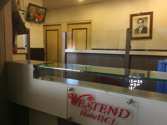 Others 4, Westend Hotel, South Goa