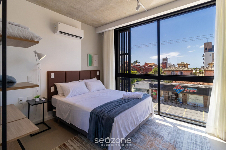 Room 5, Amazing Near Jurere's Sea! Sot0202, Florianopolis