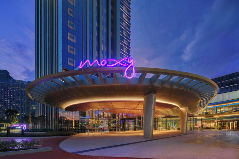 Exterior & Views 5, Moxy Putrajaya, Kuala Lumpur