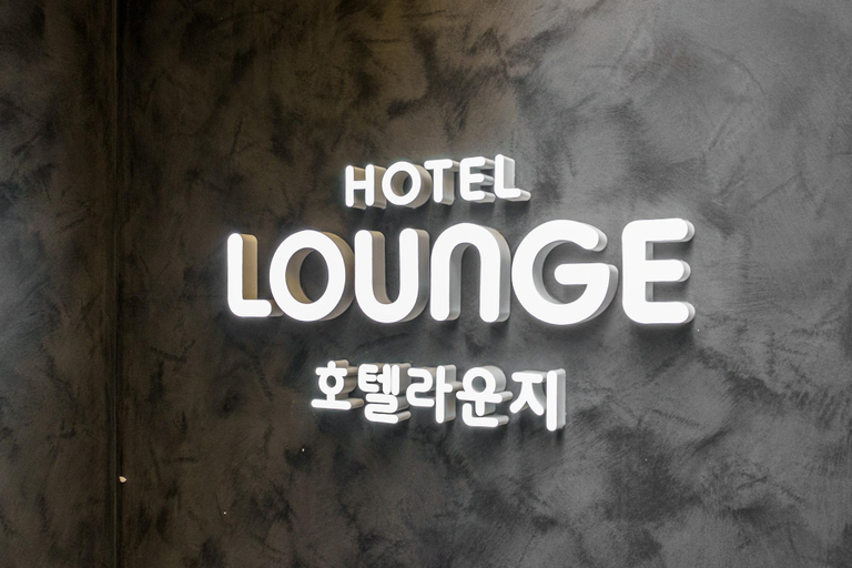 Others 3, Shinchon Hotel Lounge, Seodaemun
