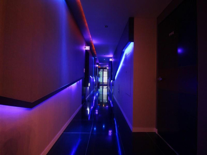 Others 5, WEP Hotel, Gimhae