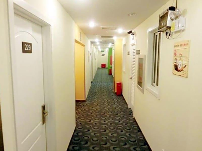 Others 4, 7 Days Inn Qingdao Haiyun'an Xinglong Road Branch, Qingdao