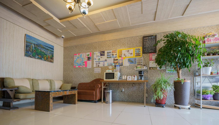 Others 4, Goheung Naro Hotel, Goheung