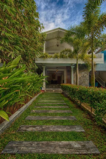 Exterior & Views 2, Deltora Boutique Hotel, Galle Four Gravets