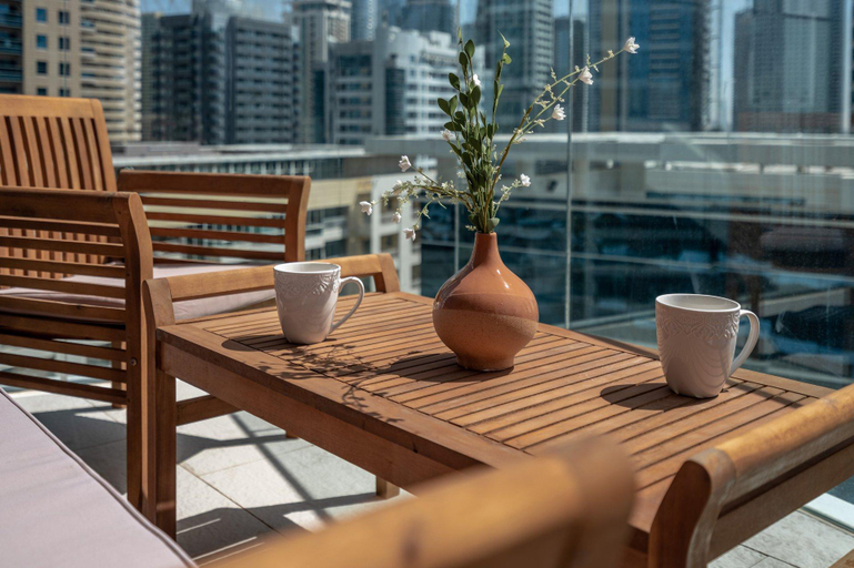 Others 5, GuestReady - Bright & Spacious 2BR in Dubai Marina, Dubai