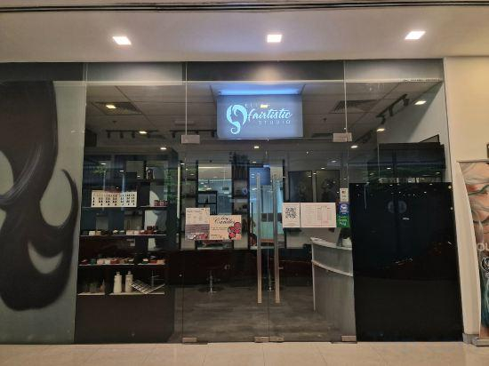 2, Luxury Family Summer Suite KLCC 5 min walk 1BR by Amna, Kuala Lumpur