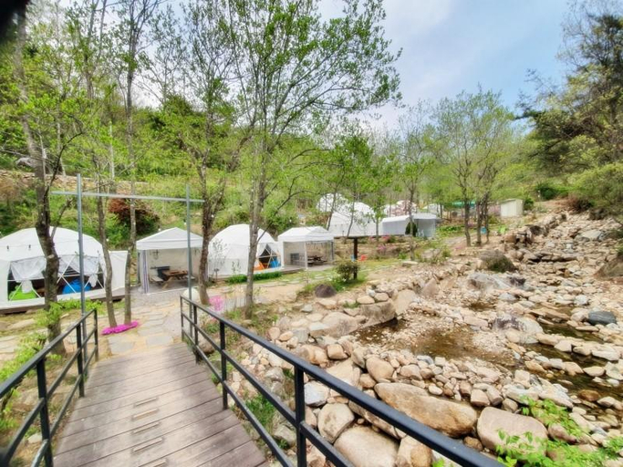Others 4, Hapcheon Glamping Story, Hapcheon