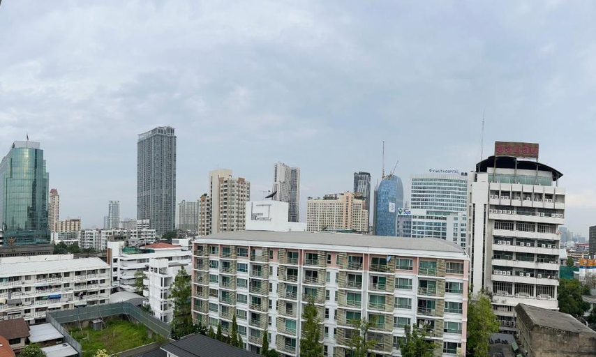 Others 3, Grand Residence, Phaya Thai