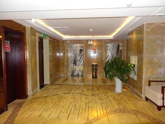 Others 4, Golden Day Spa Boutique Hotel, Yuncheng