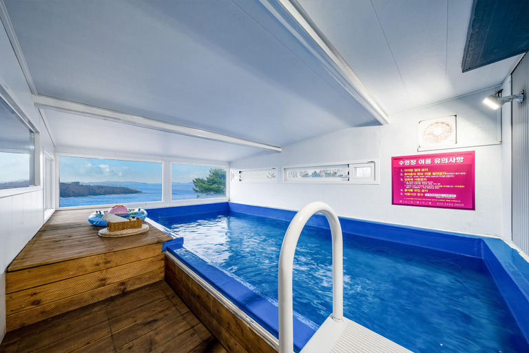 Sport & Beauty 4, Ganghwa Westandvill Spa Pension, Ganghwa