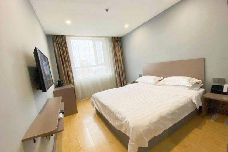 2, Homeinn Ripple Hotel (Yanggu Gushan Road), Liaocheng