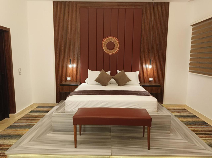 Bedroom 3, palm shadow resort, Yusuf as-Sidiq