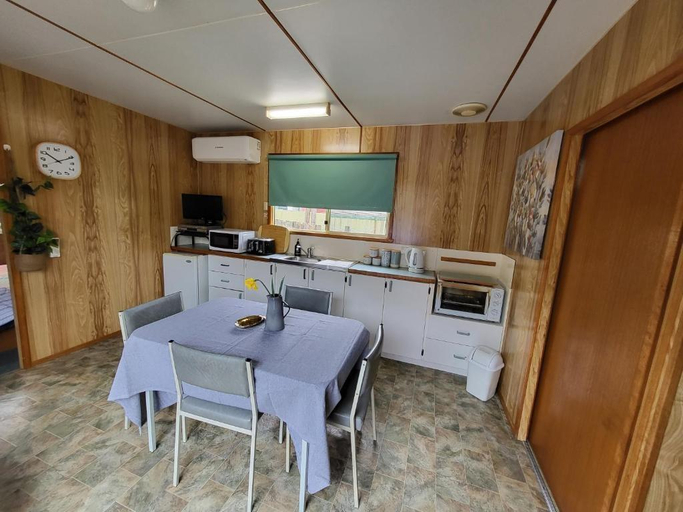Others 5, Queenstown Copper Country Cabins, West Coast