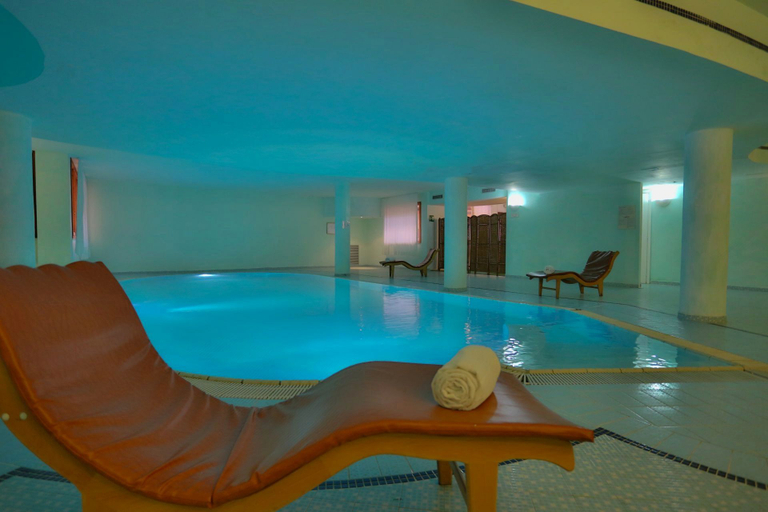 Sport & Beauty, Sporting Hotel, Olbia-Tempio