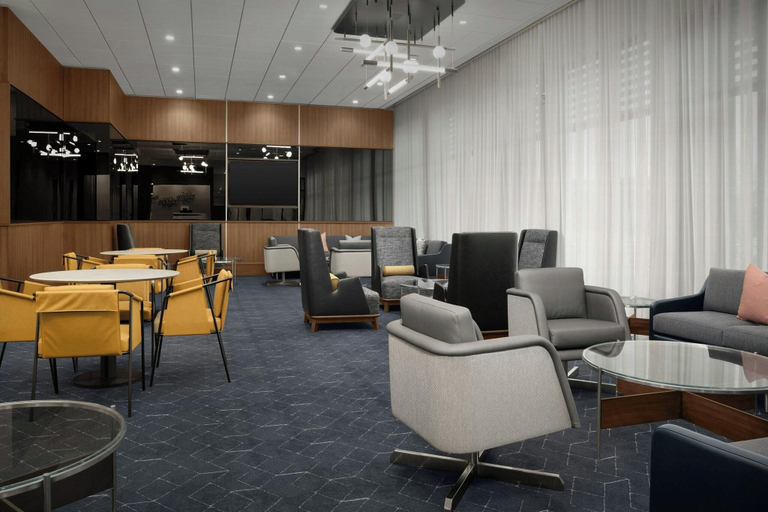 Public Area 3, Courtyard by Marriott Antioch Pittsburg, Contra Costa