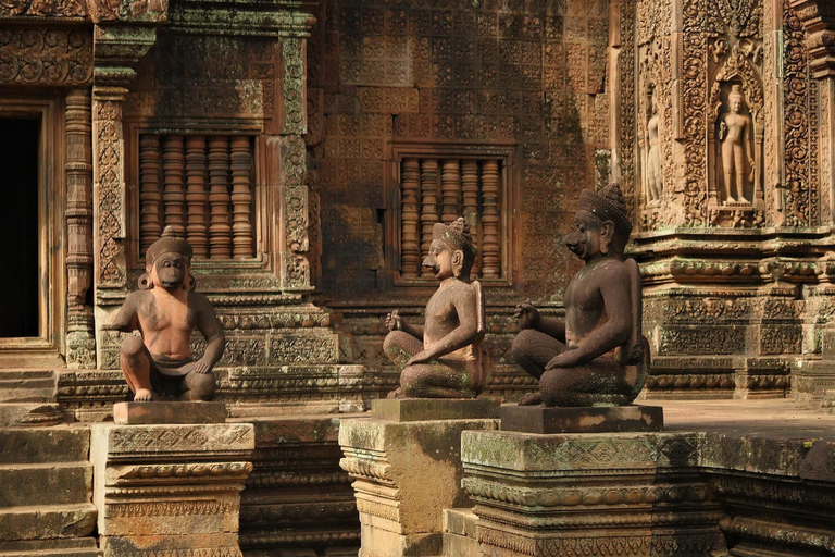 Exterior & Views 2, Anjali by Syphon, Siem Reap