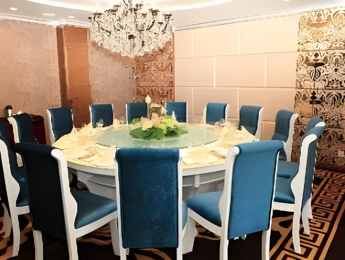 Food & Drinks 4, Jiaxing Dongsheng Hotel, Jiaxing