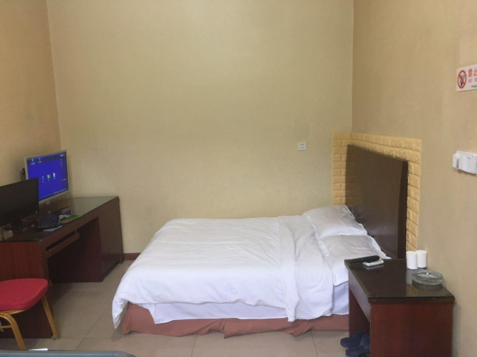 Bedroom 5, Pingyang xinwanshifa Hotel, Wenzhou